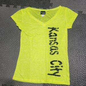Kansas City Tee-Shirt